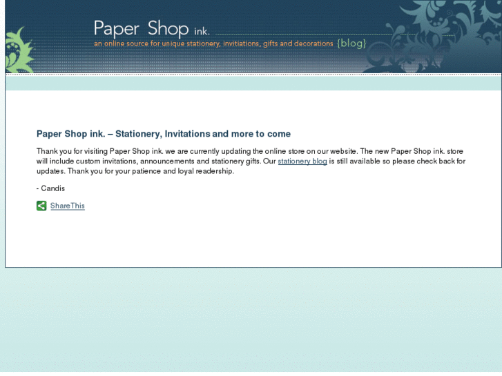 www.papershopink.com