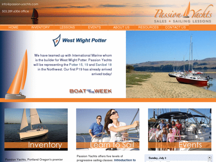 www.passion-yachts.com