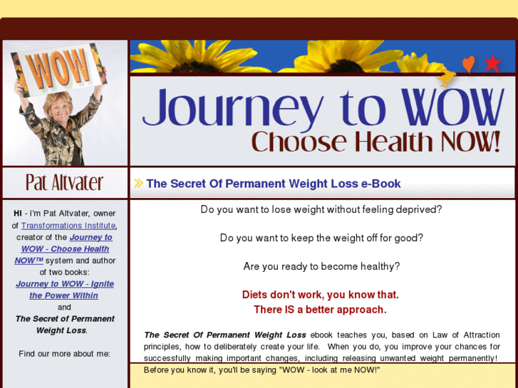 www.permanentweightlossebook.com