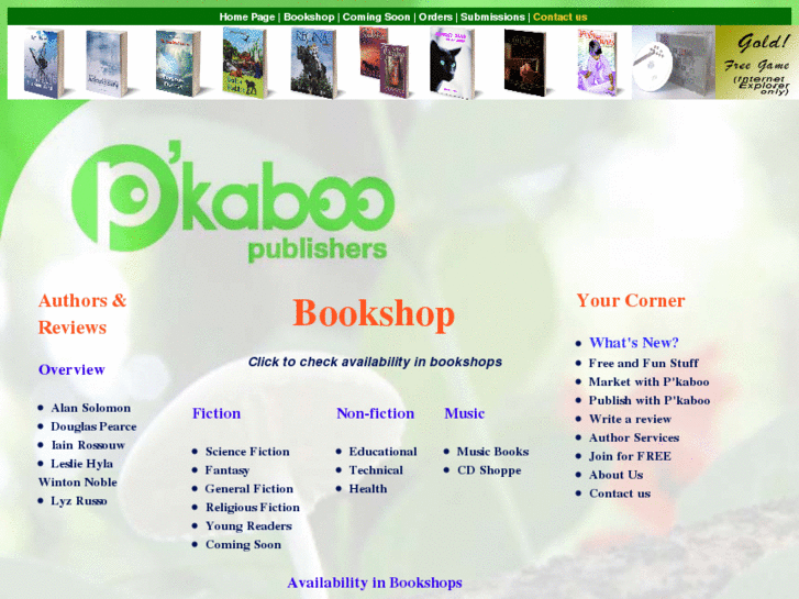 www.pkaboo.net