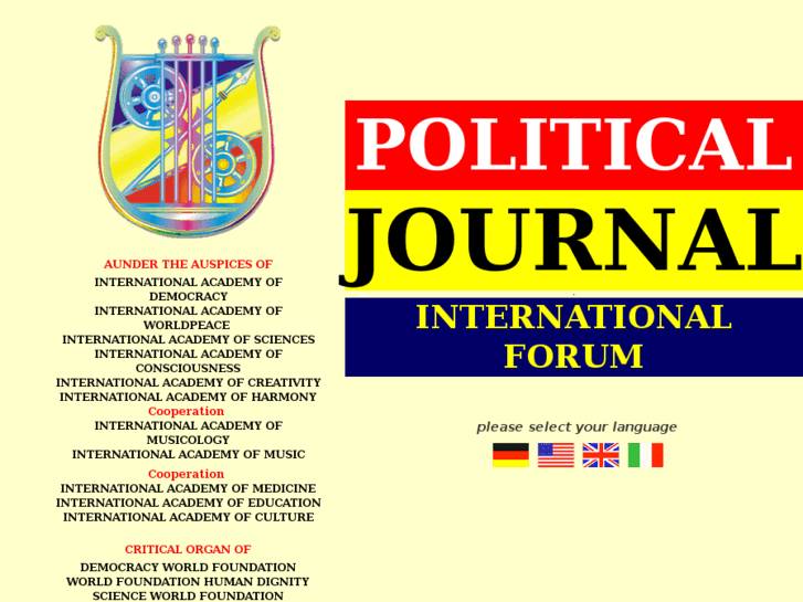 www.politicaljournal.org