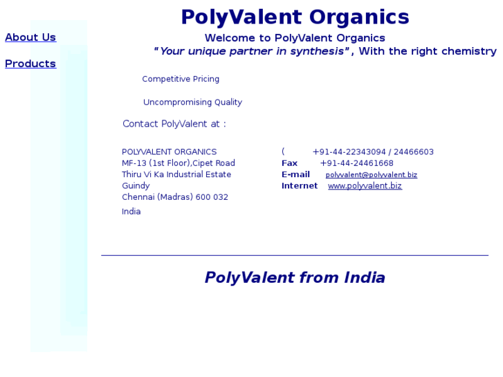 www.polyvalent.biz