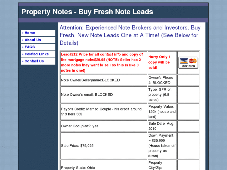 www.property-notes.com