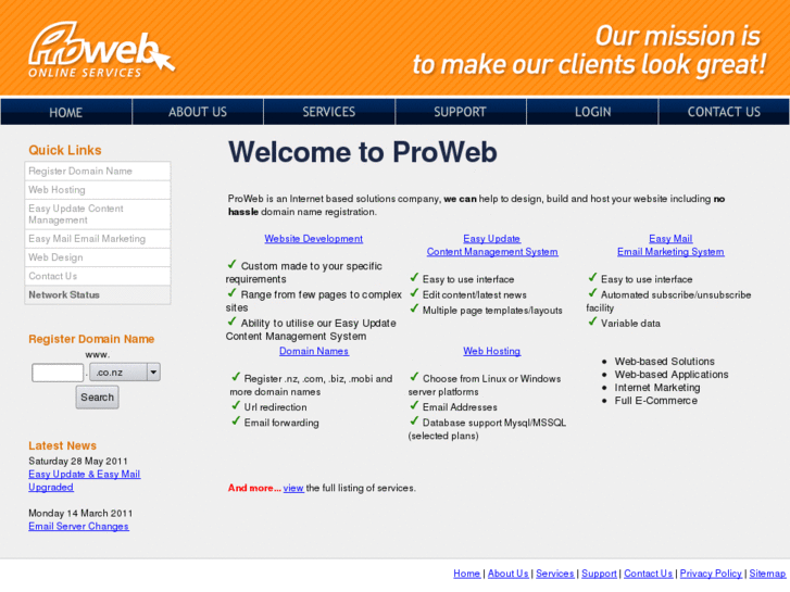 www.proweb.co.nz
