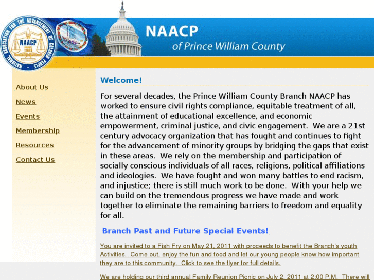 www.pwnaacp.org
