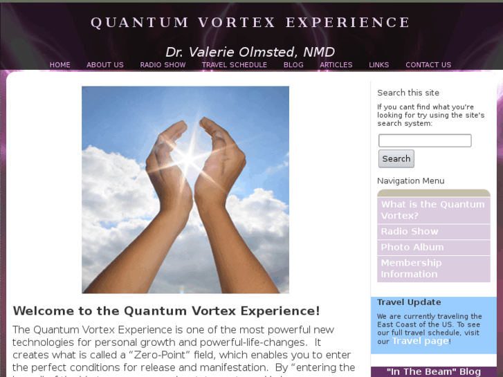 www.quantumvortexexperience.com