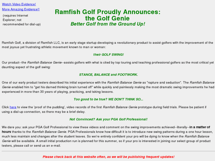 www.ramfish.com