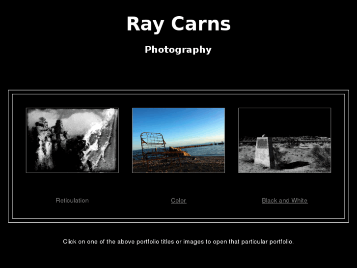 www.raycarns.com