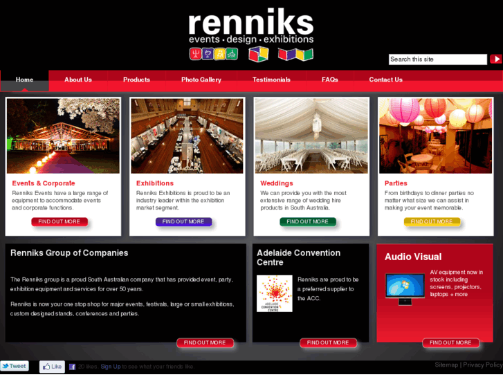 www.renniks.com.au