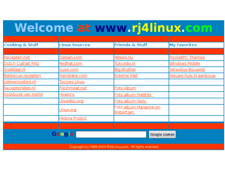 www.rj4linux.com