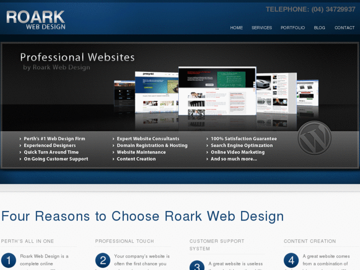 www.roark-design.com