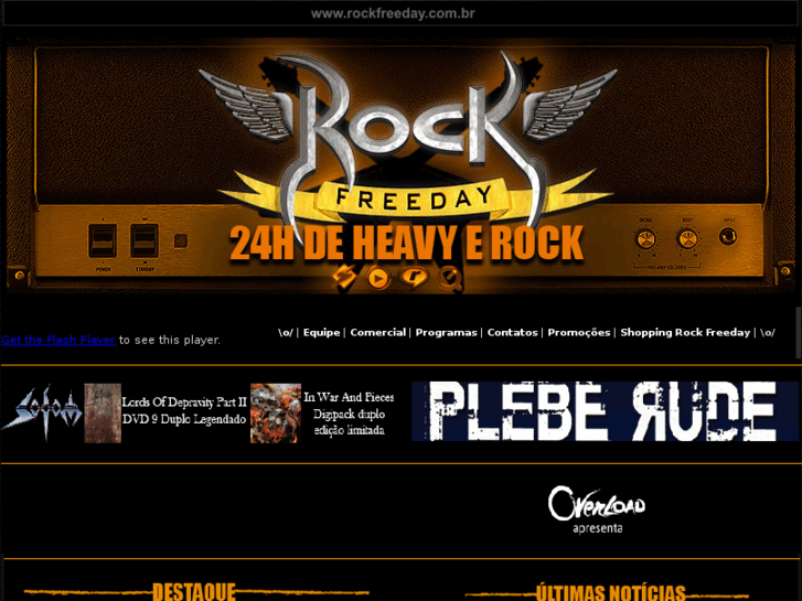 www.rockfreeday.com.br