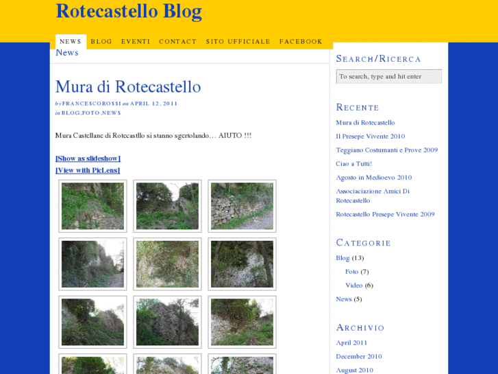 www.rotecastello.com