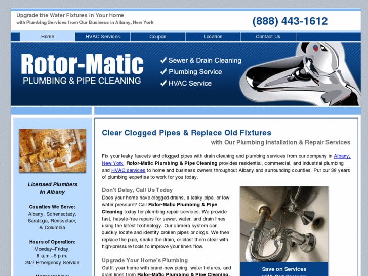 www.rotor-maticplumbing.com