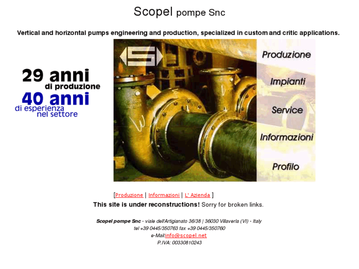 www.scopel.net
