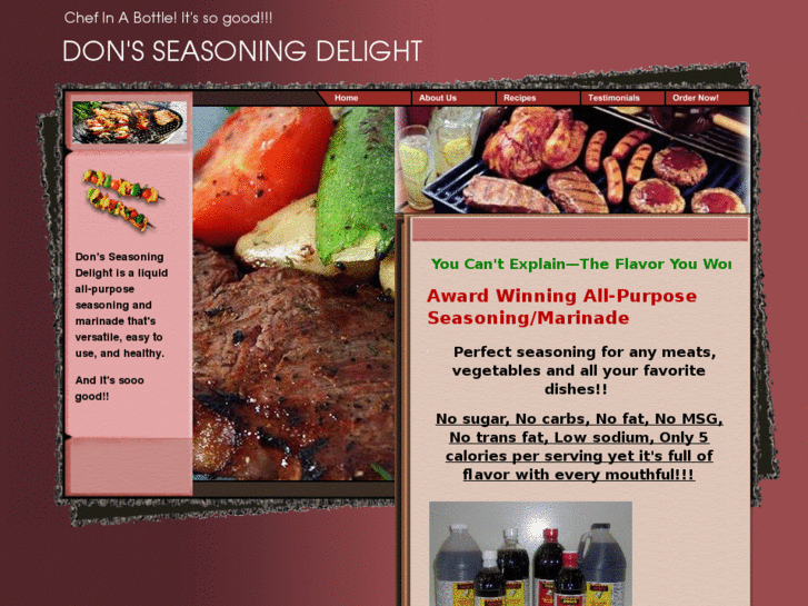 www.seasoningdelight.com