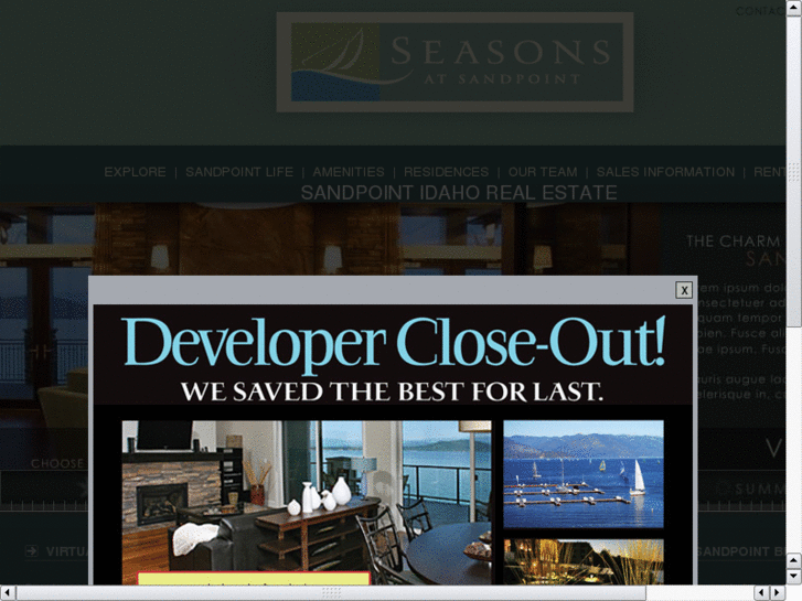 www.seasonsatsandpoint.com