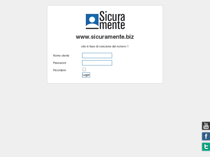 www.sicuramente.biz