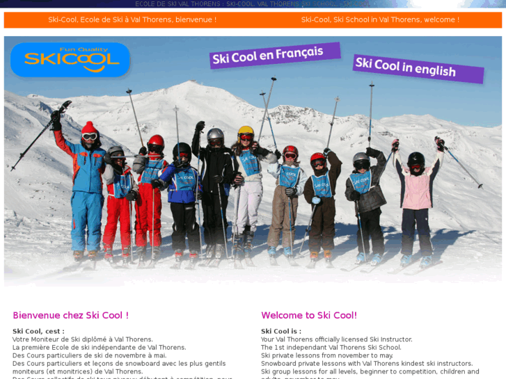 www.ski-cool.com