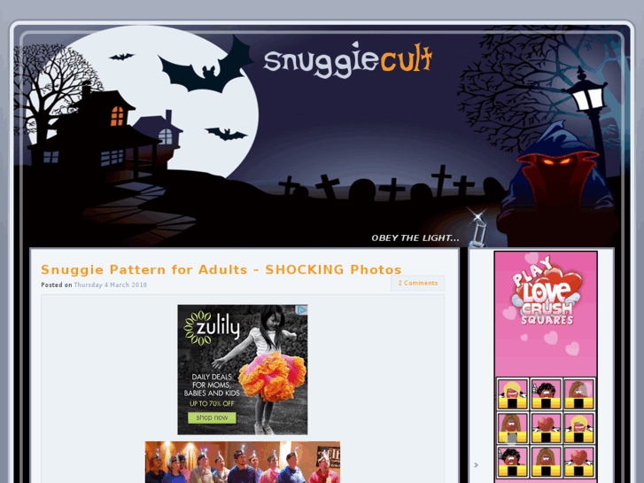 www.snuggiecult.com