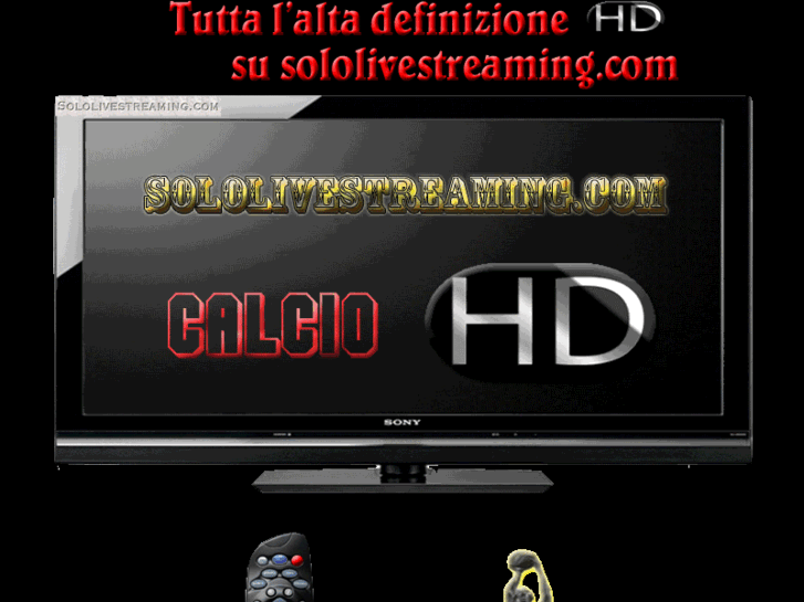 www.sololivestreaming.info