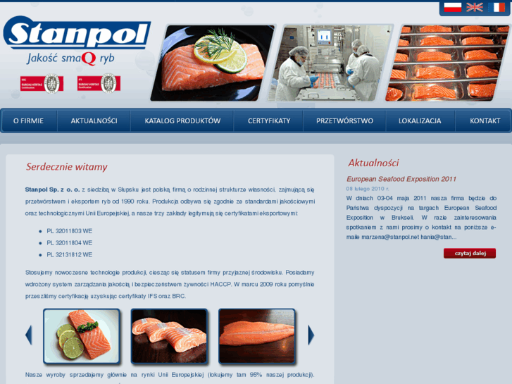 www.stanpol.net