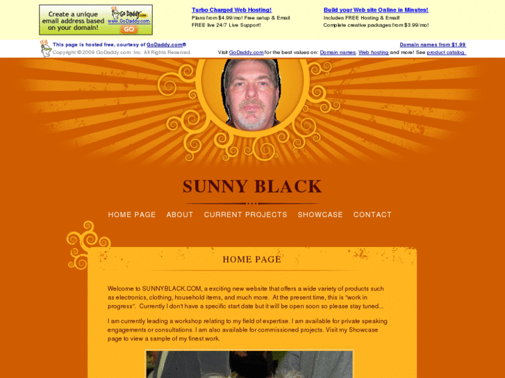 www.sunnyblack.com