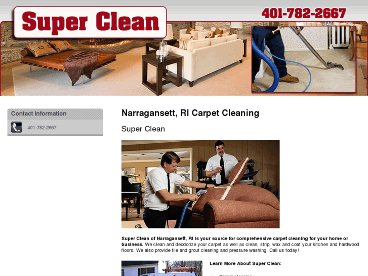 www.supercleanri.com