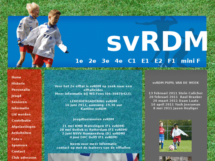 www.svrdm.nl