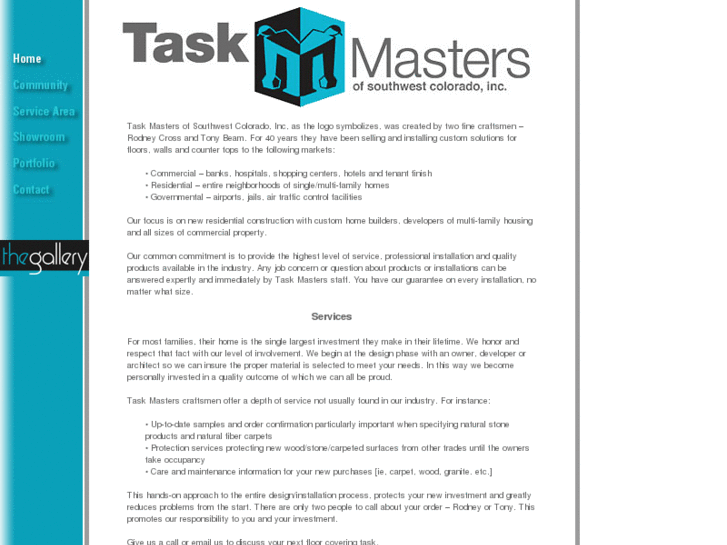 www.taskmastersco.com