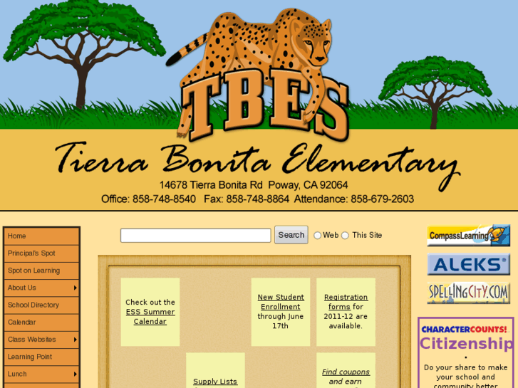 www.tbes.org