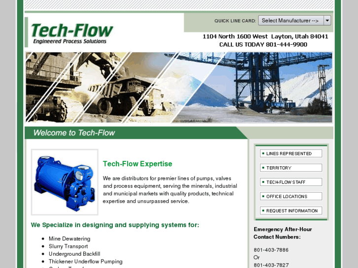 www.tech-flow.com