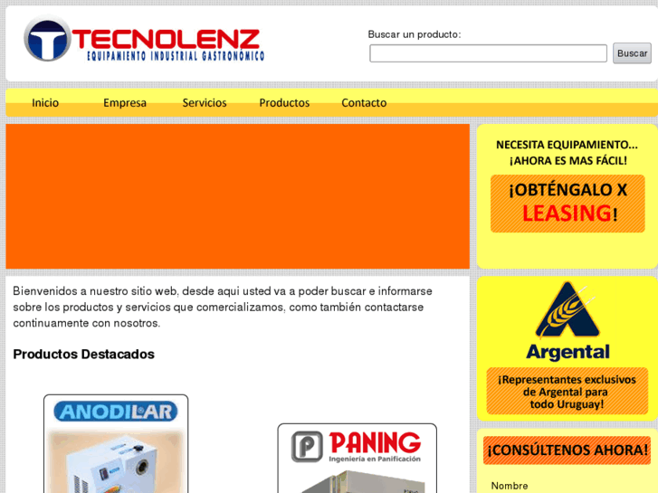 www.tecnolenz.com