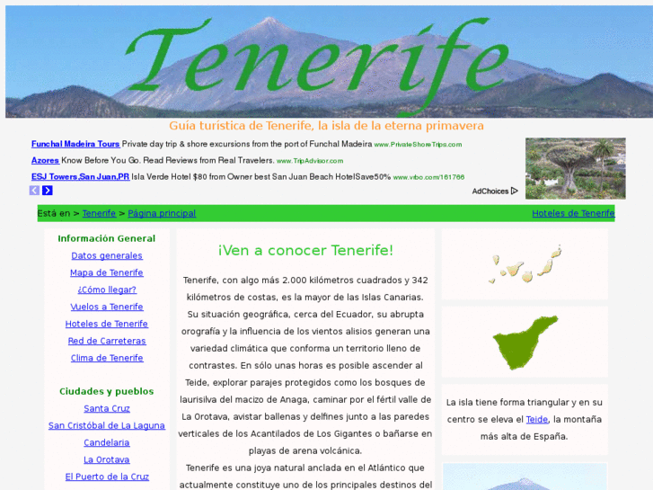 www.tenerife2.com