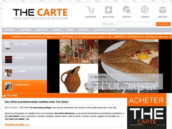 www.the-carte.com