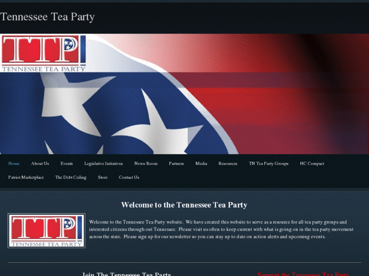 www.tnteaparty.org