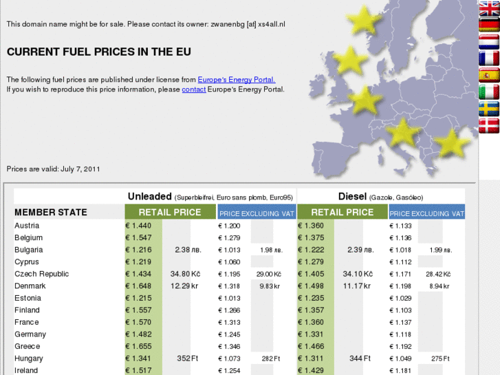 www.transport.eu