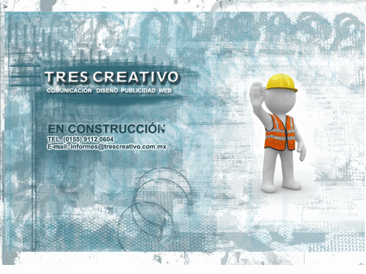 www.trescreativo.com.mx