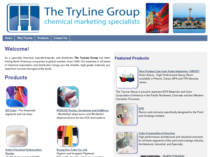 www.tryline.com