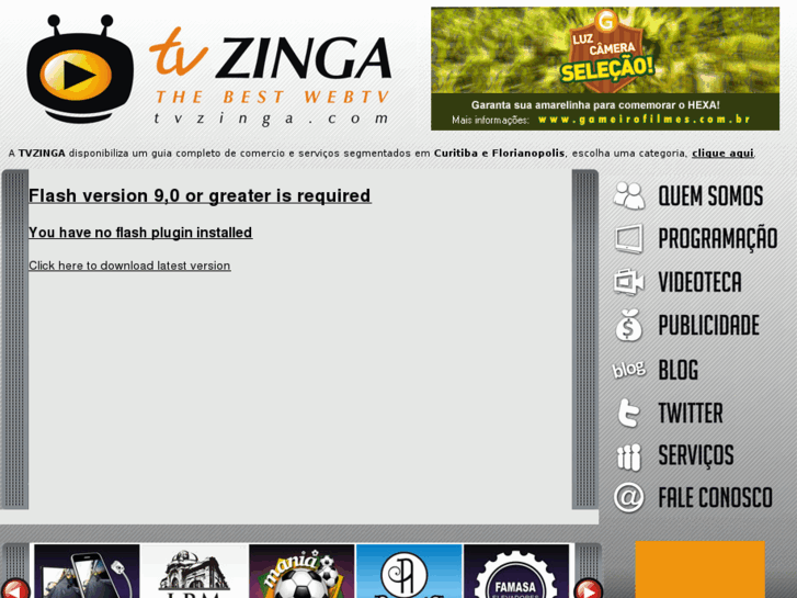 www.tvzinga.com