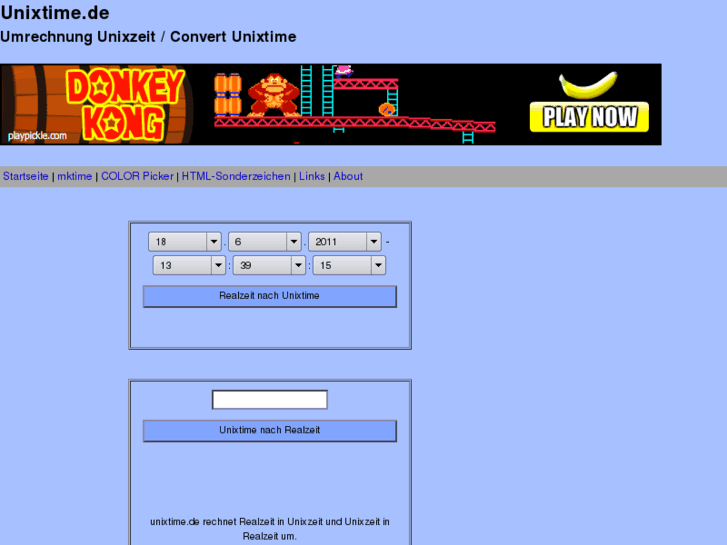www.unixtime.de