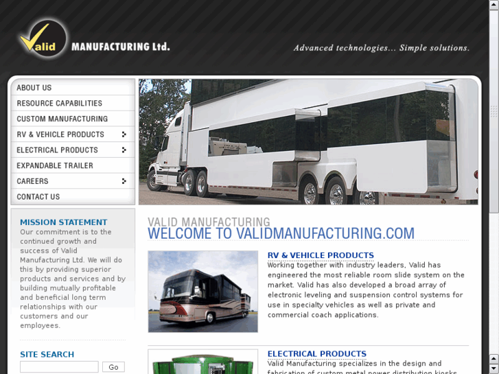 www.validmfg.com