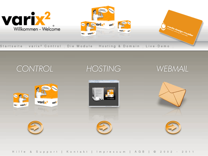 www.varix2.de