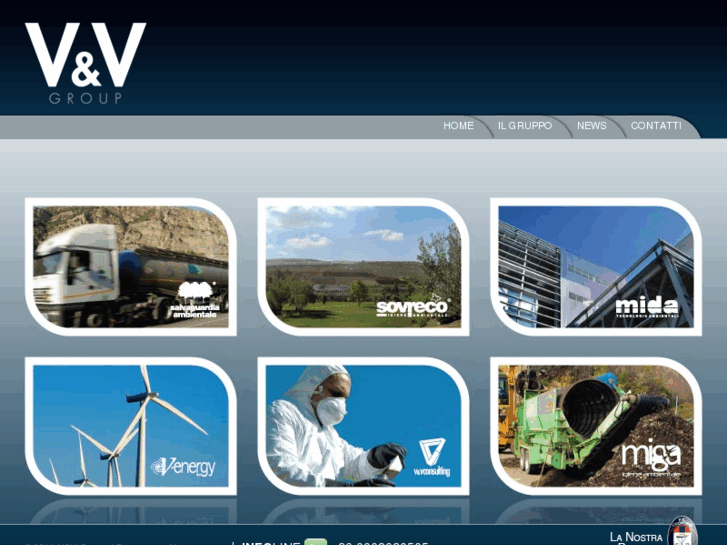 www.vevgroup.it