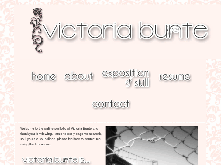 www.victoriabunte.com