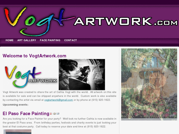 www.vogtartwork.com