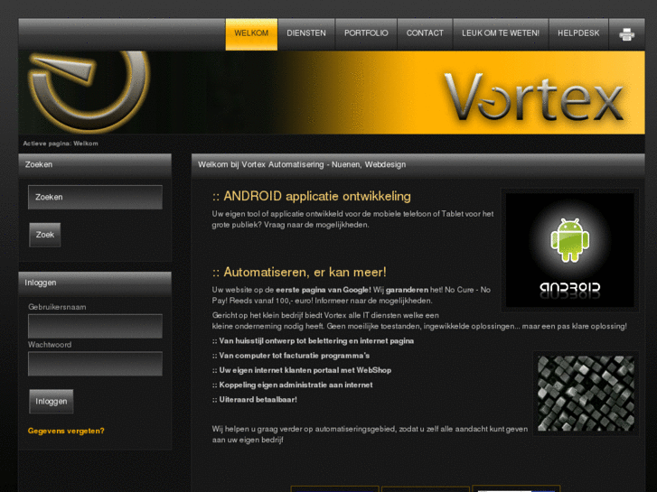 www.vortex-it.nl