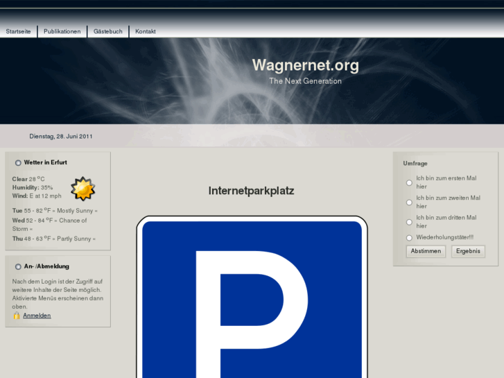 www.wagnernet.org