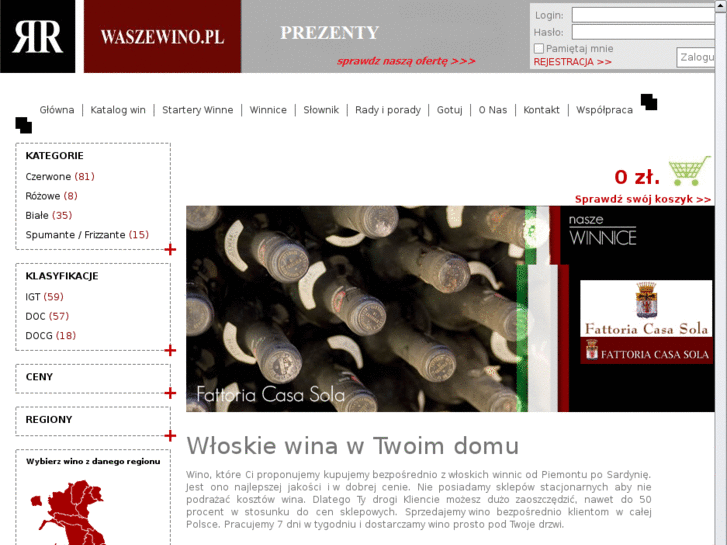 www.waszewino.pl