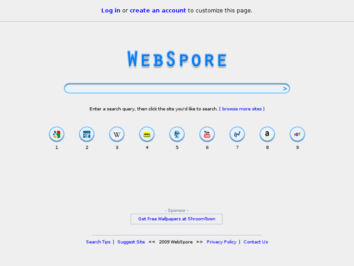 www.webspore.com